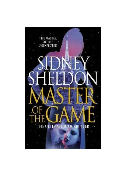 Master of the Game HarperCollins (370395011)