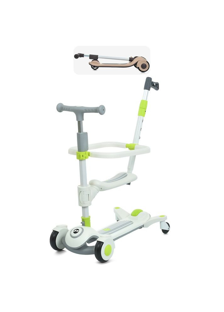 Самокат 3в1 Home (332054146)