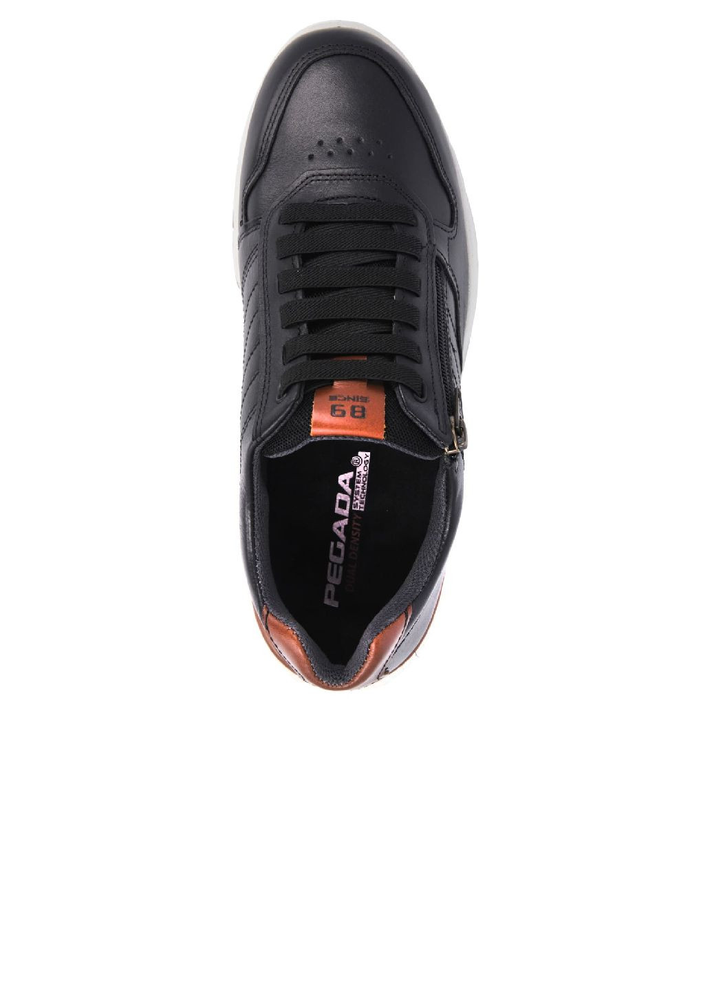 Напівчеревики чоловічі Pegada (360605853)