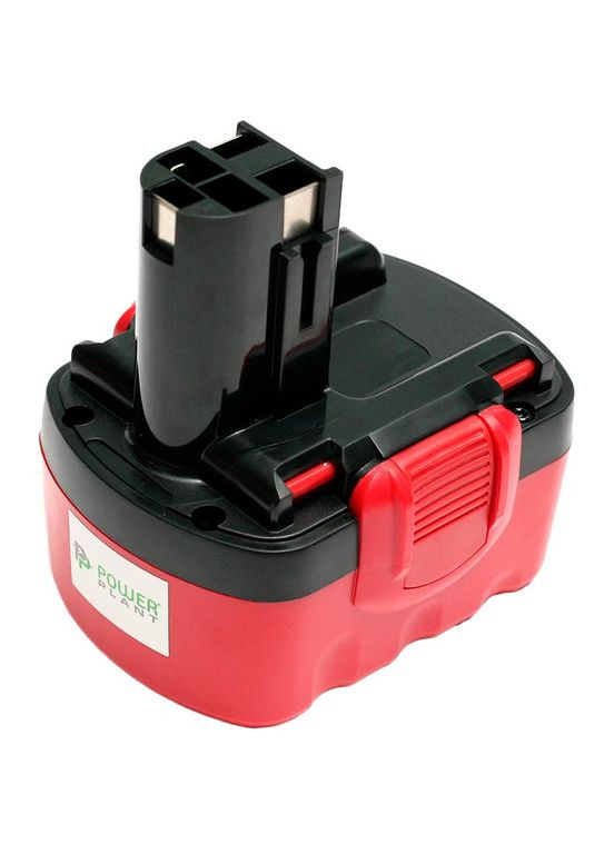 Акумулятор для Bosch GD-BOS-14.4(A) 14.4 У Ni-Cd 2 Ач (DV00PT0031) PowerPlant (324267710)
