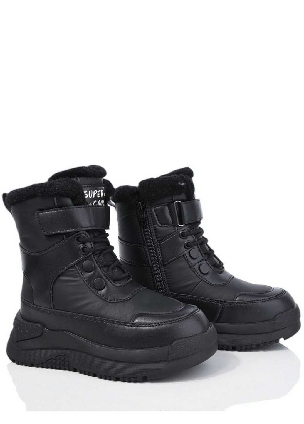 Сноубутси на вовні P11340C Tom.M (316393411)