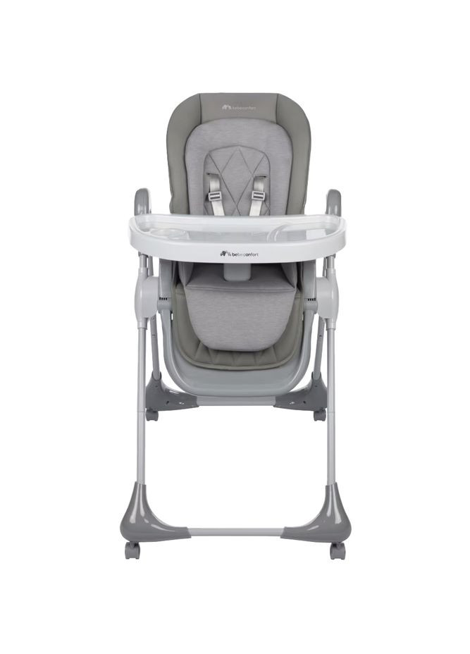 Стул для кормления Olea Tinted Gray (2792077210) Bebe Confort (329421905)