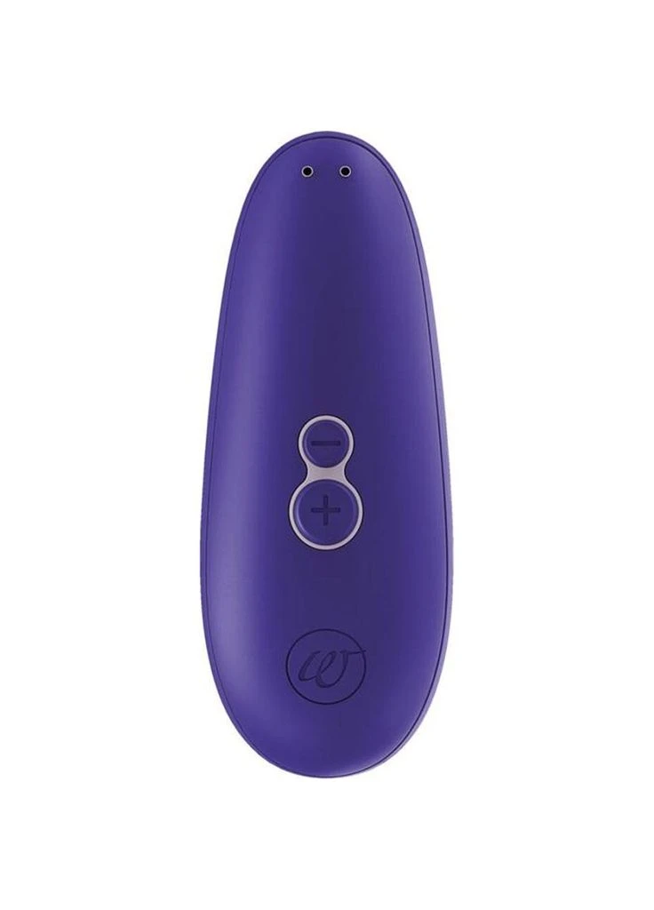 Вакуумный стимулятор Starlet 3 Violet (SO8741) [108459] Womanizer (400987248)