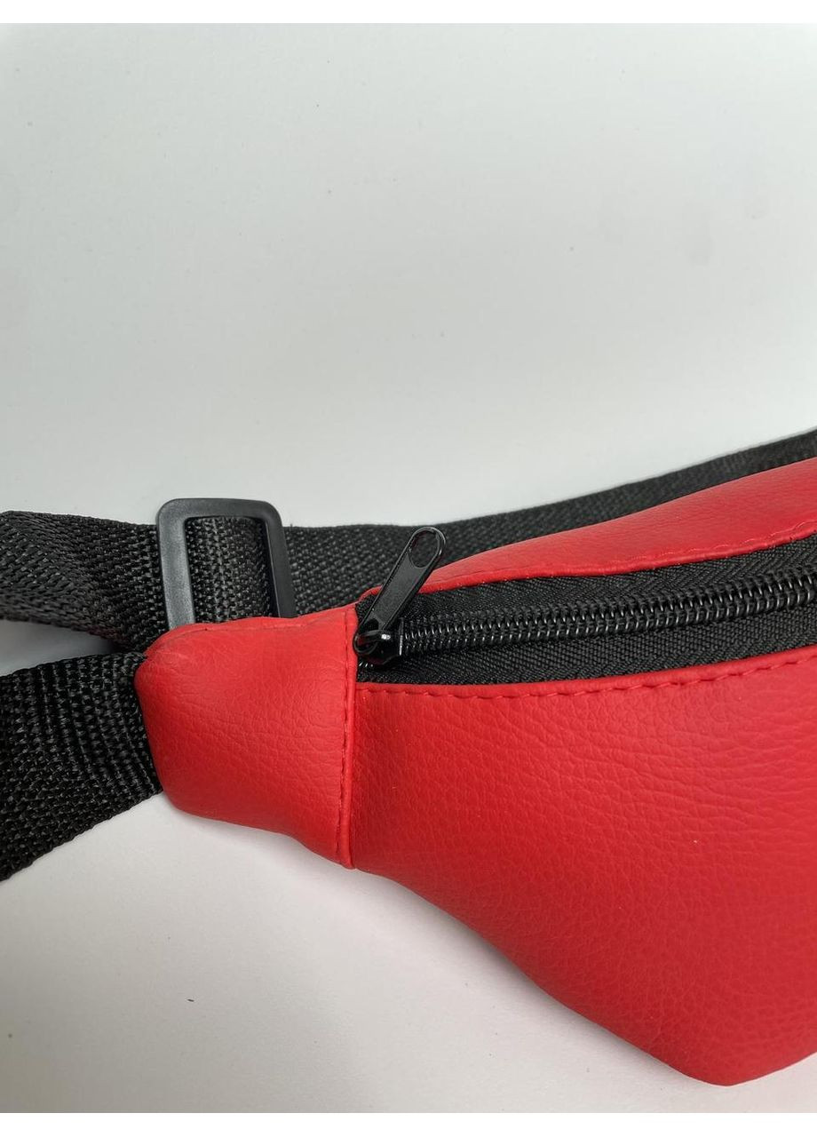 Бананка чоловіча стильна міська сумка, поясна, зручний аксесуар, практична No Brand (348779959)