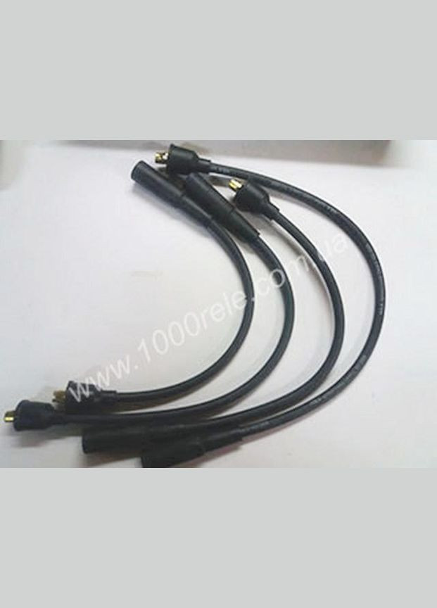 Дроти в/в ГАЗ 406 дв. без наконечників ( ) 406-3707080/SGA183 EuroEx (364687654)