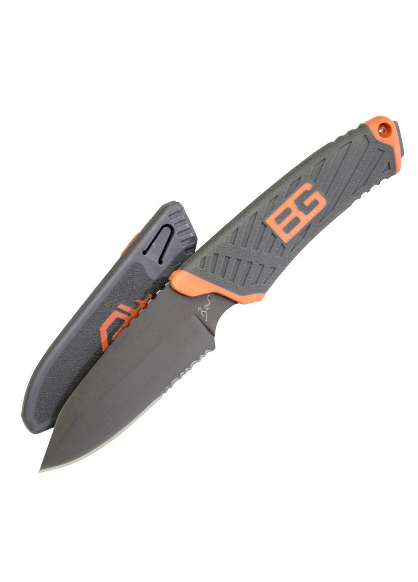 Нож туристический BG-3 Тотем (369719430)