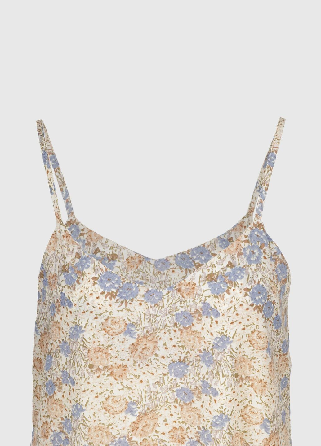 Сарафан з візерунком жіночий 1761 (2000990508652S) shop (2000990508652) No Brand (362895655)