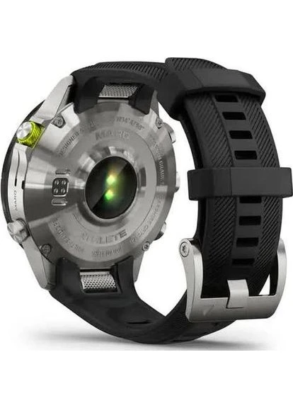 Смарт-часы MARQ Athlete Gen 2 (010-02648-41) Garmin (394697088)
