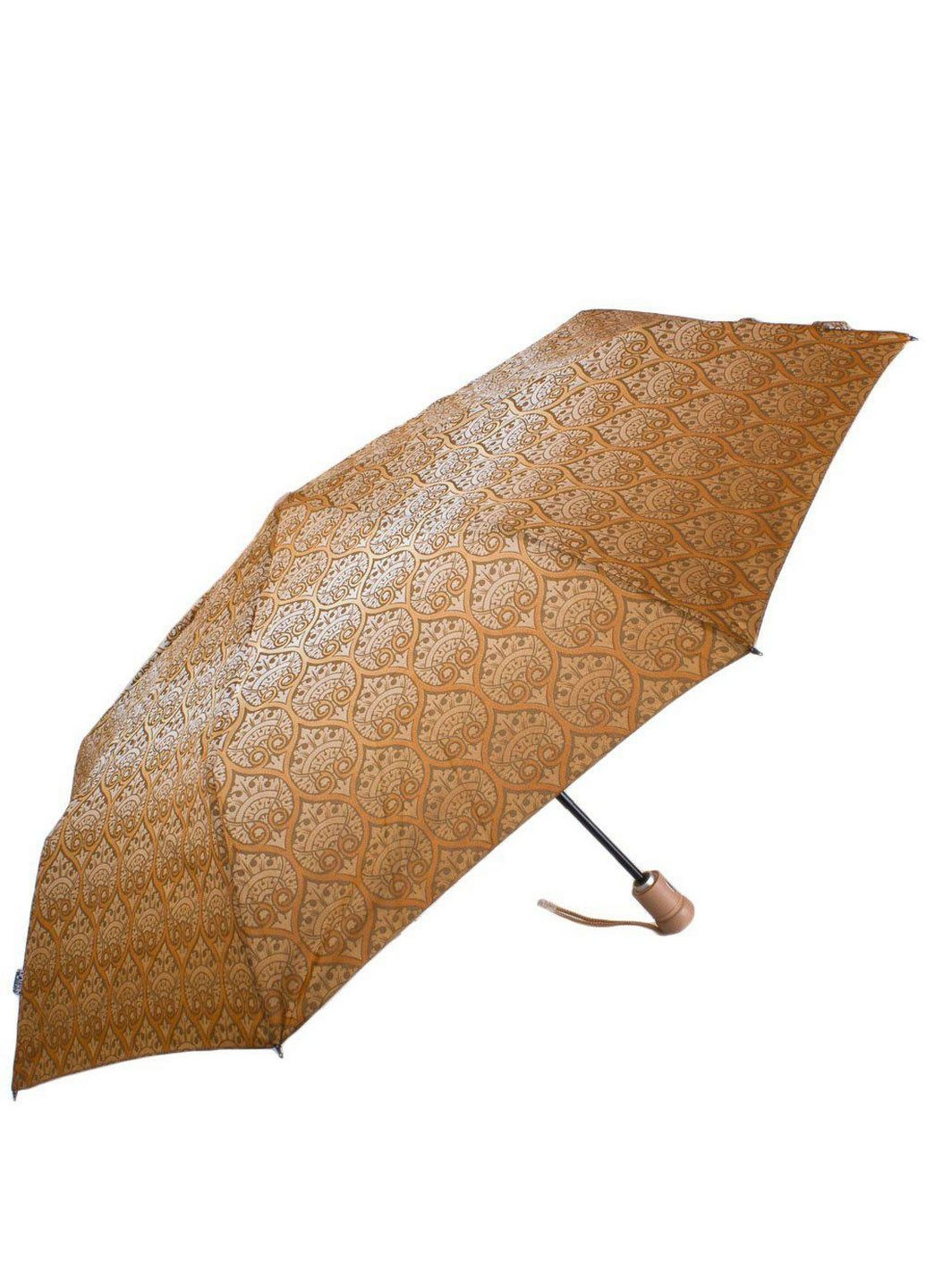 Жіноча складна парасолька повний автомат Airton (282594111)