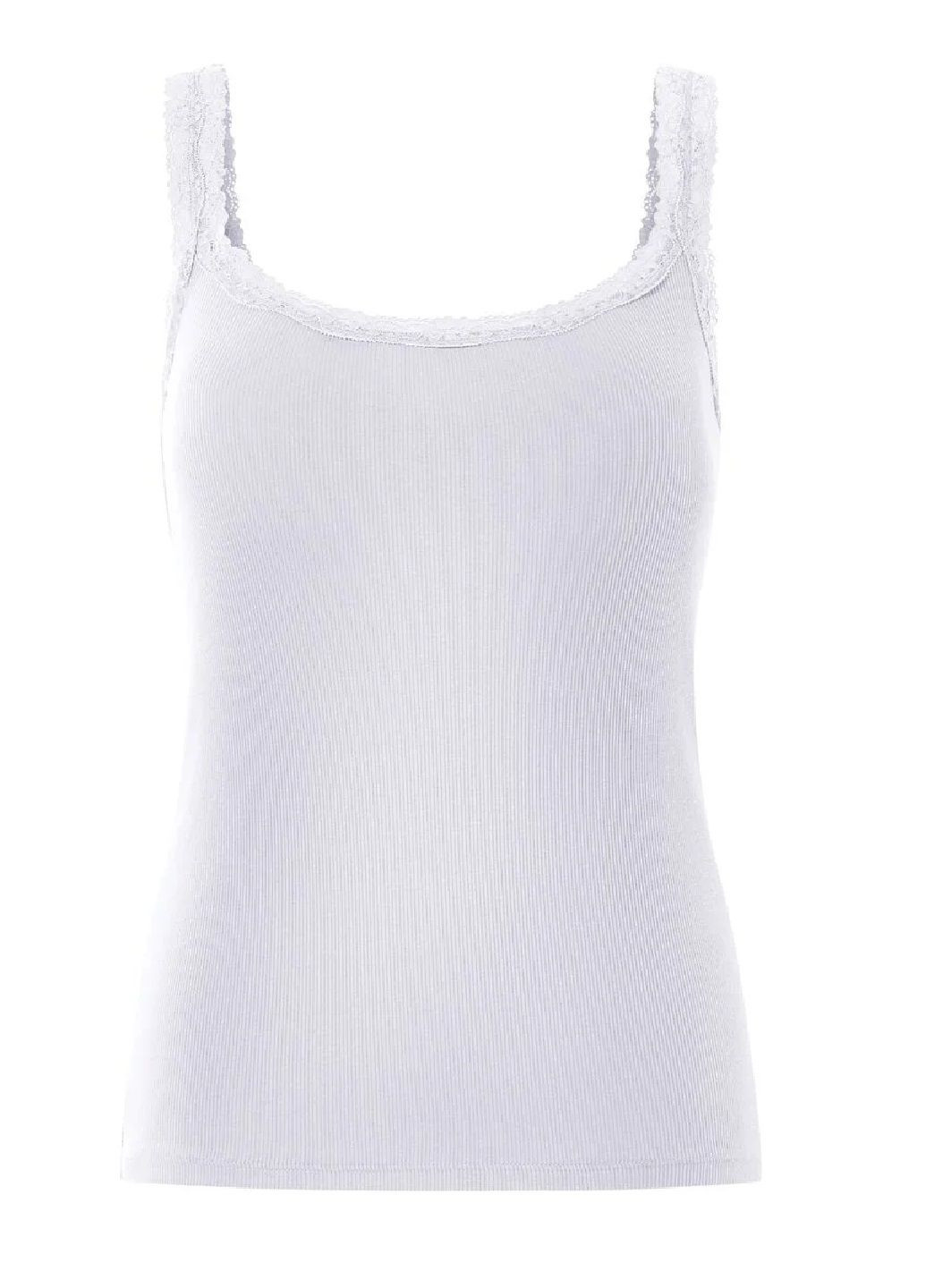 Майка жіноча в рубчик Esmara — 361048333