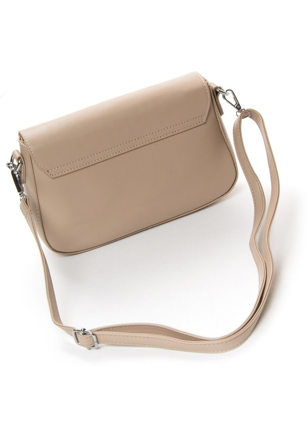 Женская сумочка из кожезаменителя 22 2829 khaki Fashion (282820152)
