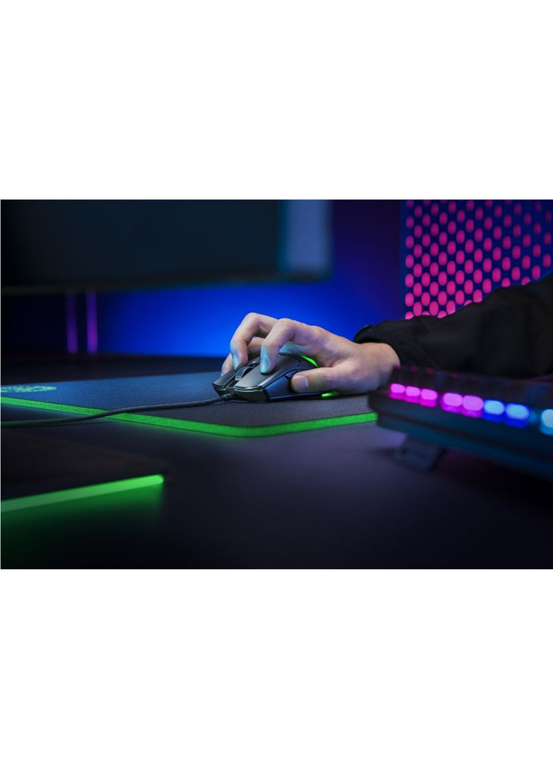 Мышь Viper Mini Black (RZ01-03250100-R3M1) Razer (351361573)