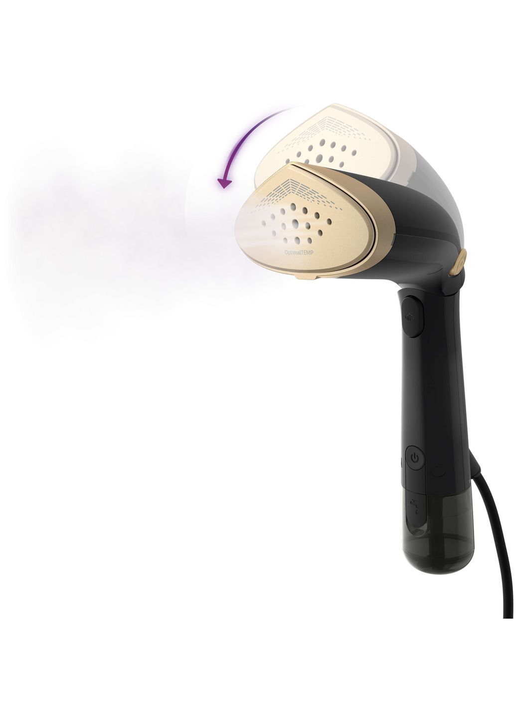 Отпариватель ручной Handheld steamer 7000 Series STH7060/80 Philips (333020512)