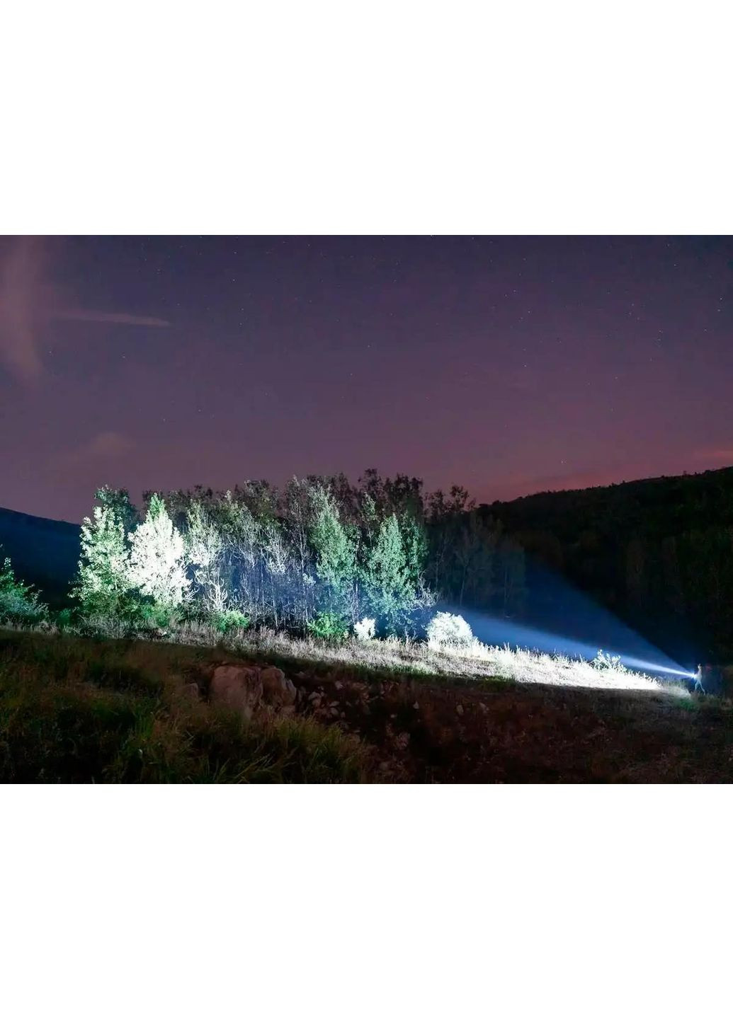 Набір Warrior X 4 KIT Matte Black Olight (316442731)