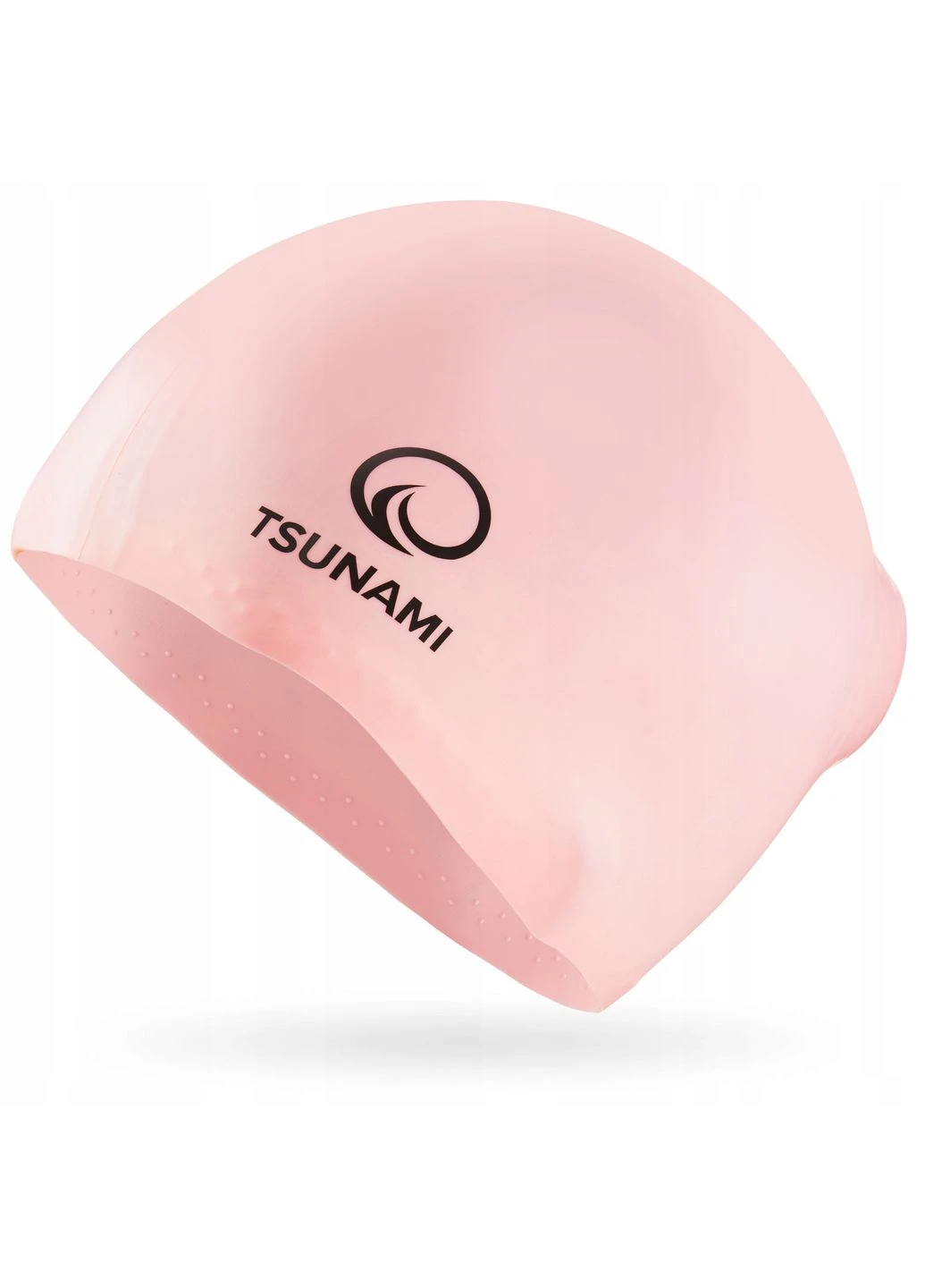 Шапочка для плавання Standard P-5905973401845 Pink TSUNAMI (347645295)