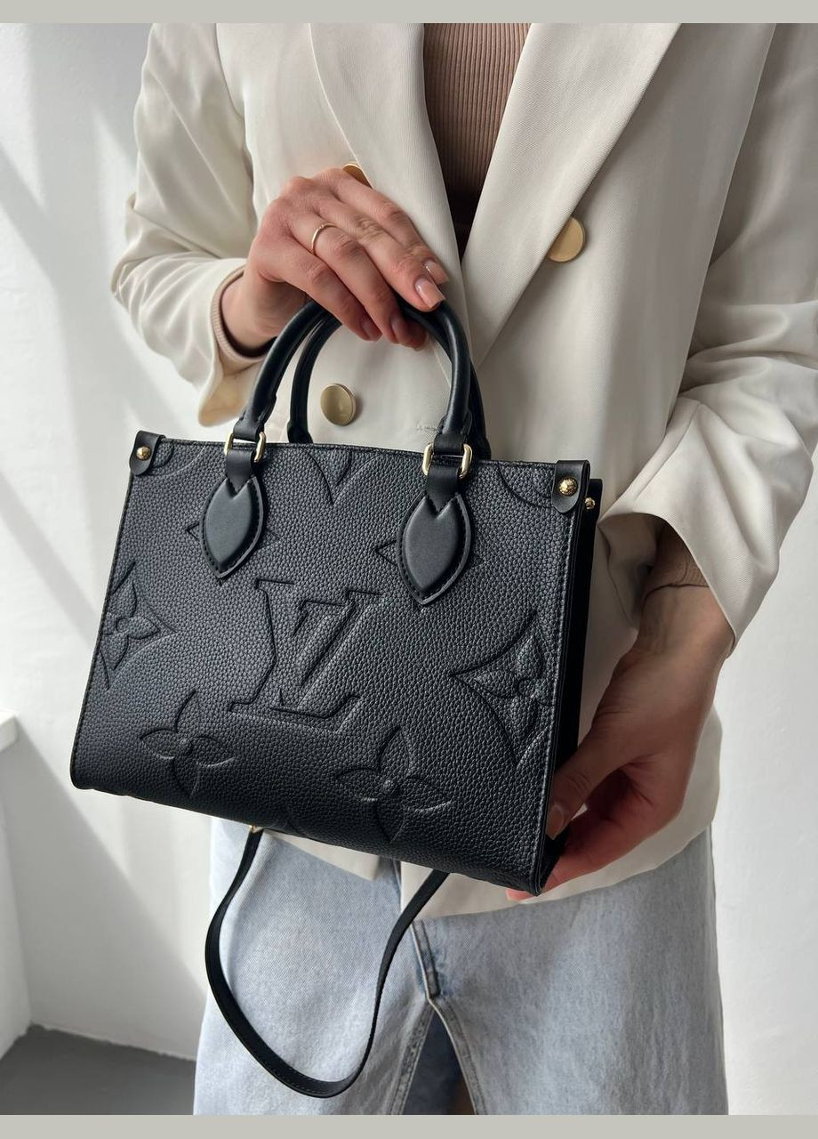 Сумка з лого Louis Vuitton Vakko (314879588)