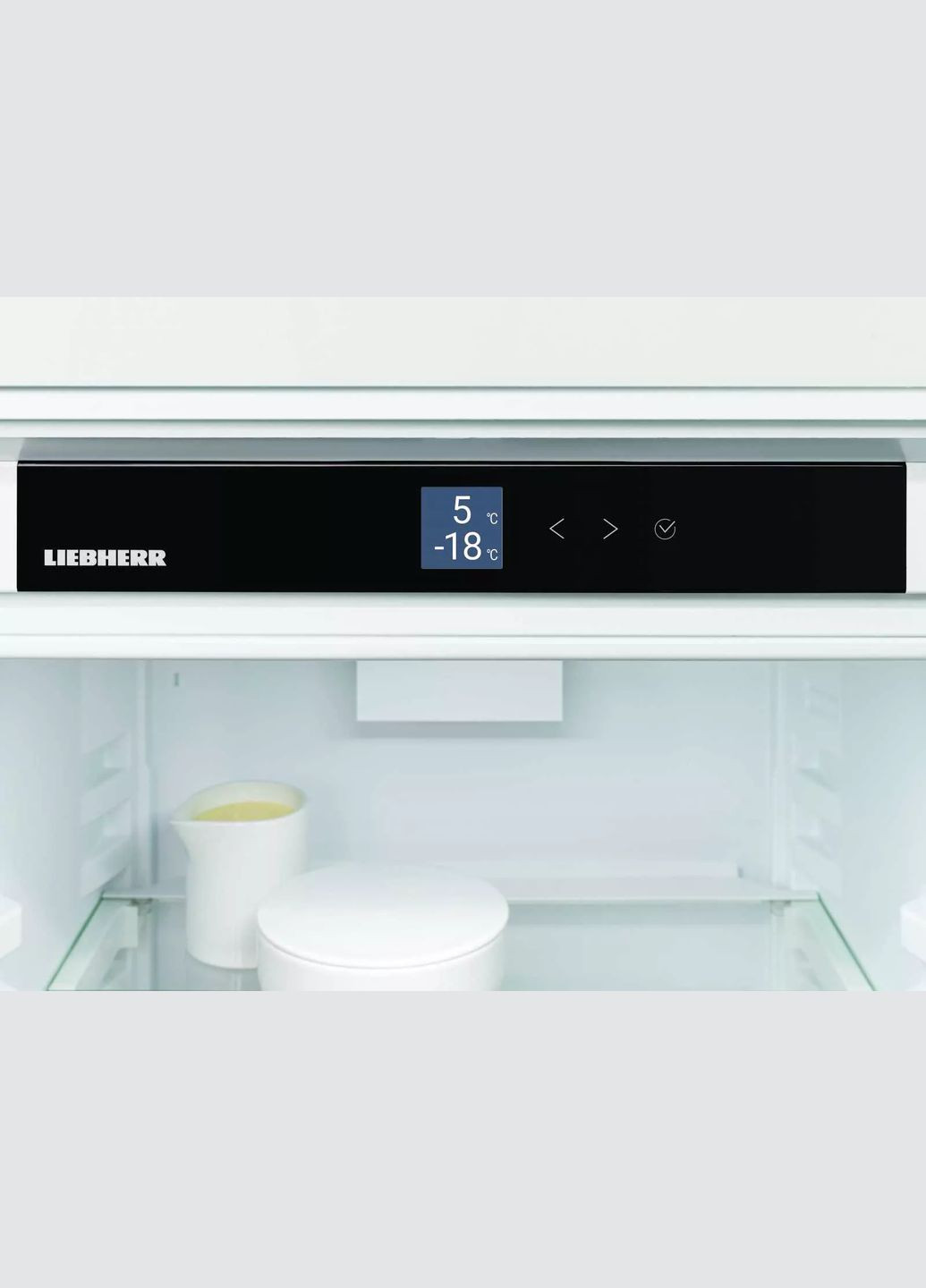 Холодильник LIEBHERR