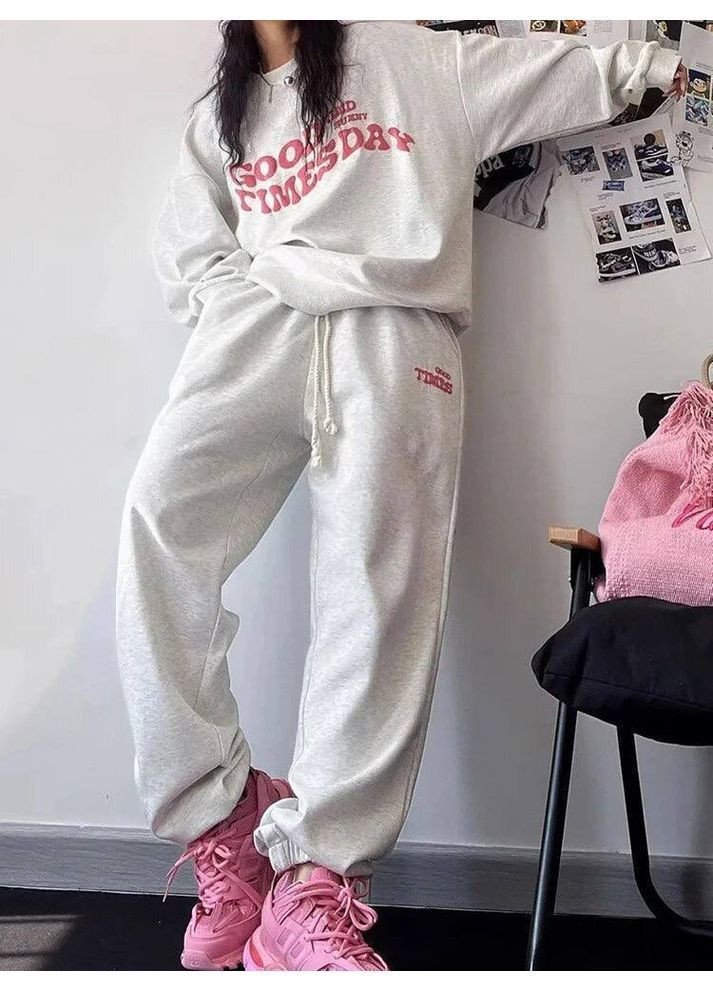 Женский спортивный костюм FINO Mode (367049055)