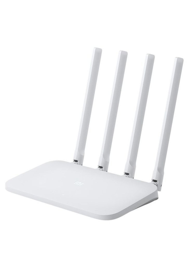 Маршрутизатор Mi Router 4C Xiaomi (330830285)