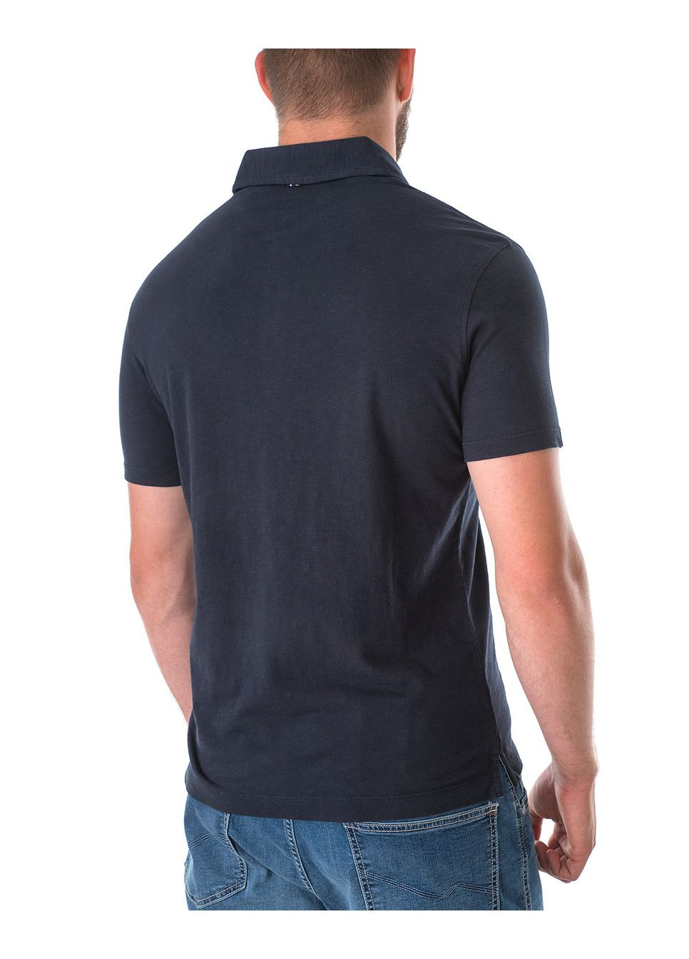 Поло чоловіче Bugatti (231897119)