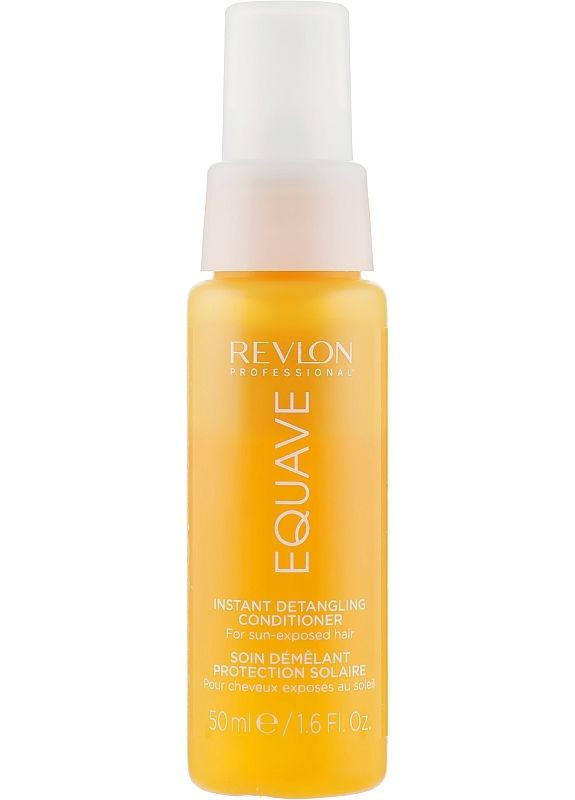 Кондиціонер для захисту від сонця Equave Sun Protection Detangling Conditioner 100ml (2-339270) Revlon Professional (369796442)