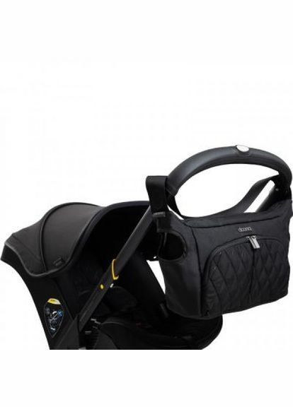 Автокрісло Doona infant car seat midnight collection (268143109)