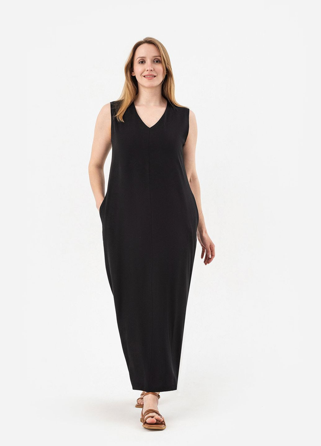 Сарафан REVEKA Garne (297596592)