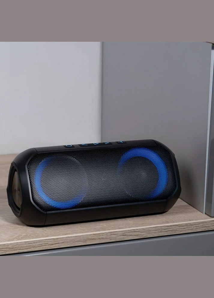 Портативна Акустика Third Element 20W black Proove (322768468)