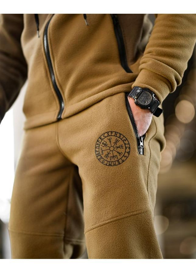 Зимовий спортивний костюм No Brand (366820132)