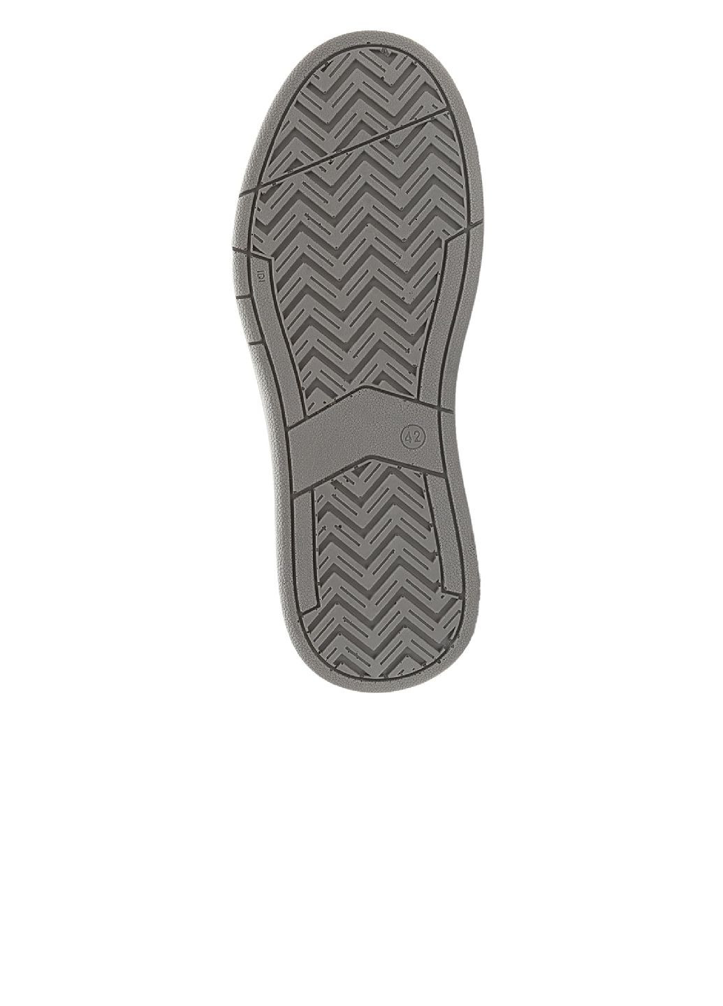 Черные осенние полусапоги мужские утепленные Crosby