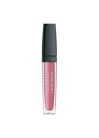 Блиск для губ Lip Brilliance Long Lasting Gloss №72 Brilliant Romantic Pink (4019674195727) Artdeco (317745150)