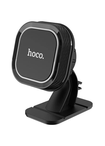 Автоутримувач CA53 Intelligent Black/Gray (6931474707536) Hoco (399515470)
