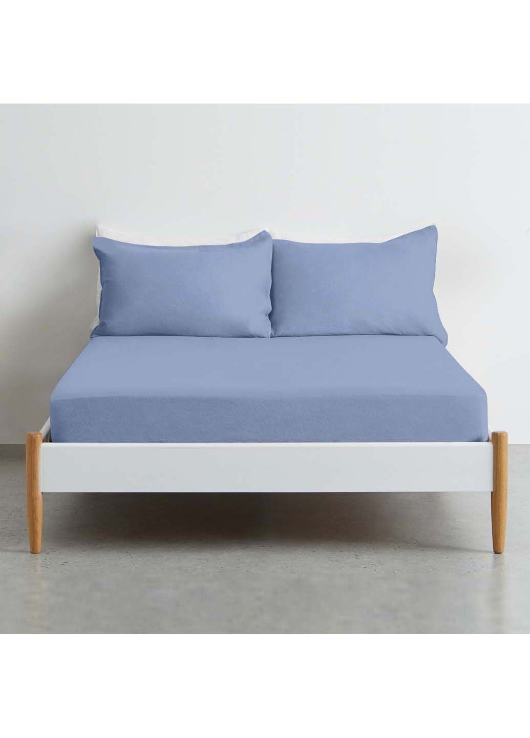 Простирадло на резинці 140х200х20 см Cosas (311550271)