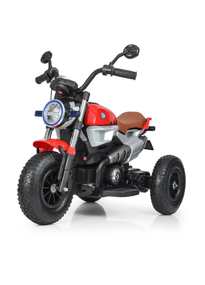 Детский электромобиль Мотоцикл Bambi Racer M 3687AL-3 до 60 кг No Brand (386619872)