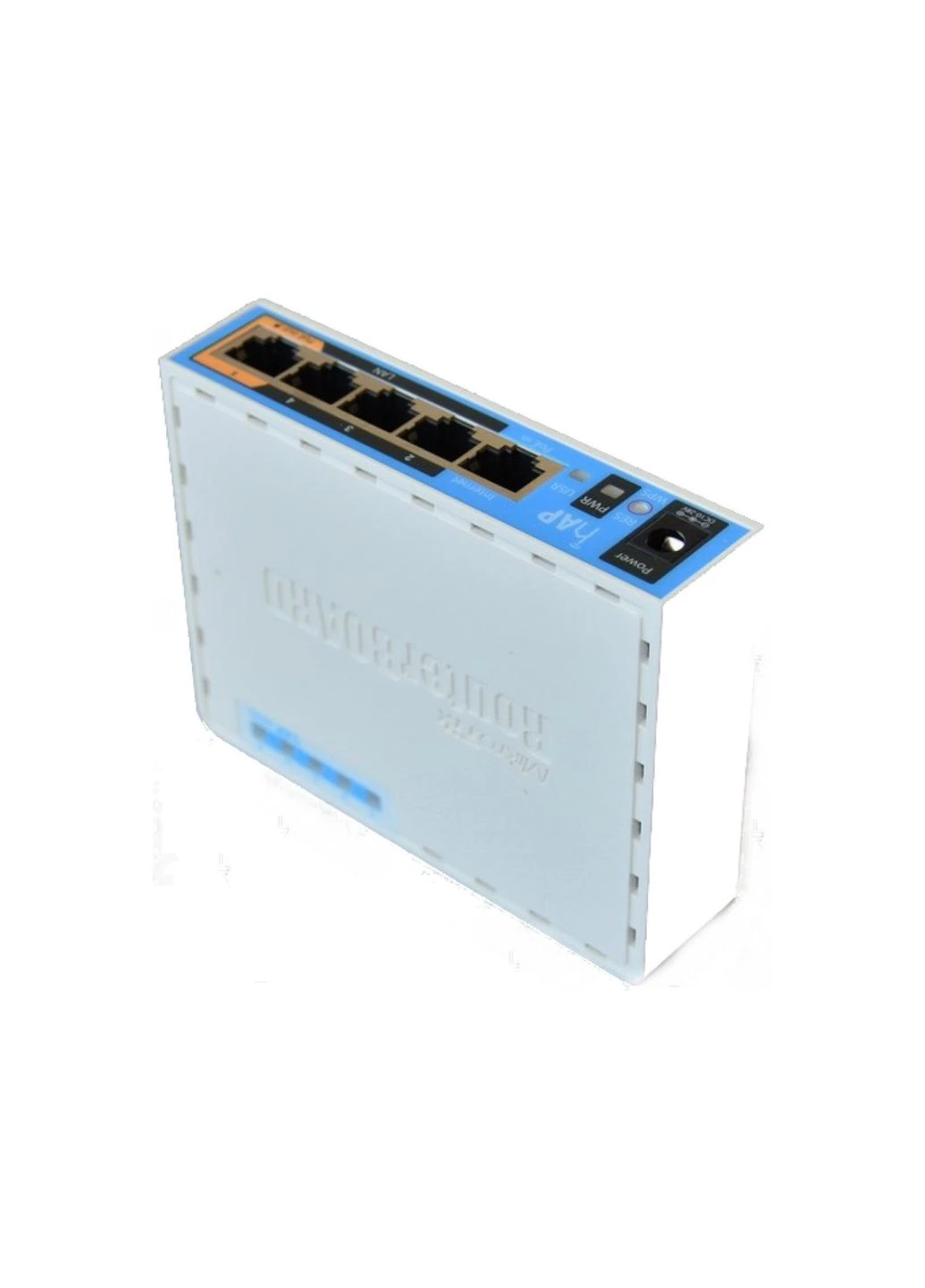 Беспроводной маршрутизатор hAP ac lite (RB952Ui-5ac2nD) [47096] Mikrotik (400988986)