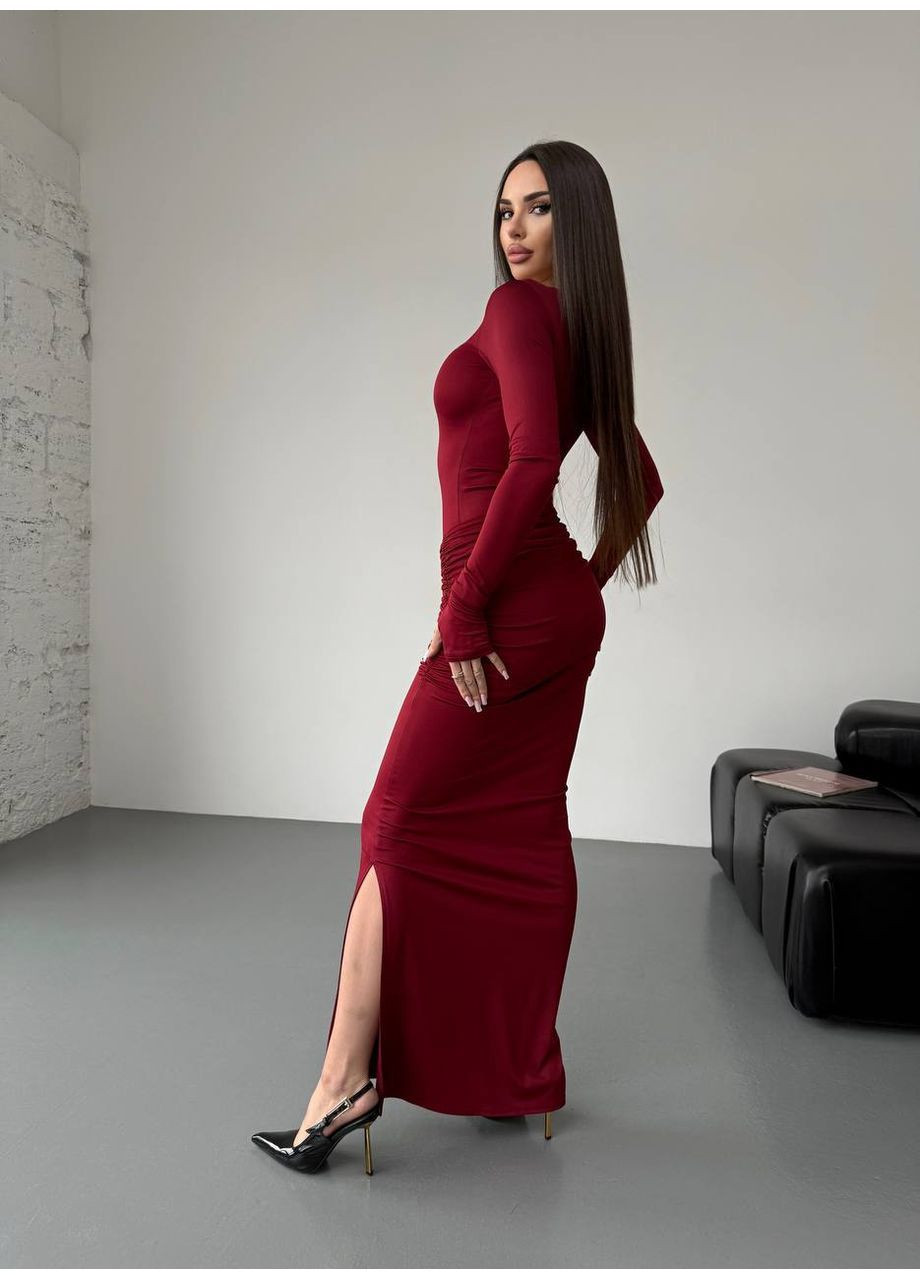 Костюм зі спідницею та боді Adelante (369733393)