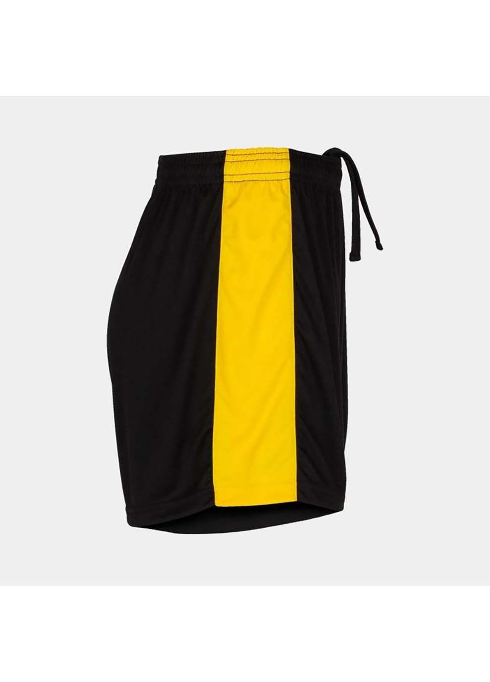 Шорти жіночі MAXI Чорний Joma (367595656)