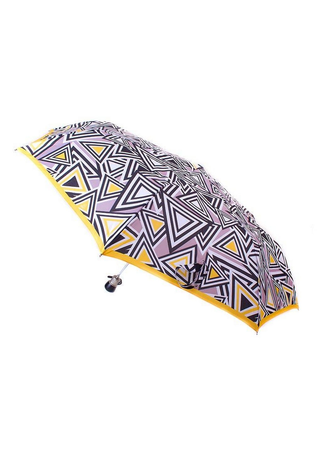 Женский складной зонт полуавтомат Airton (288046626)