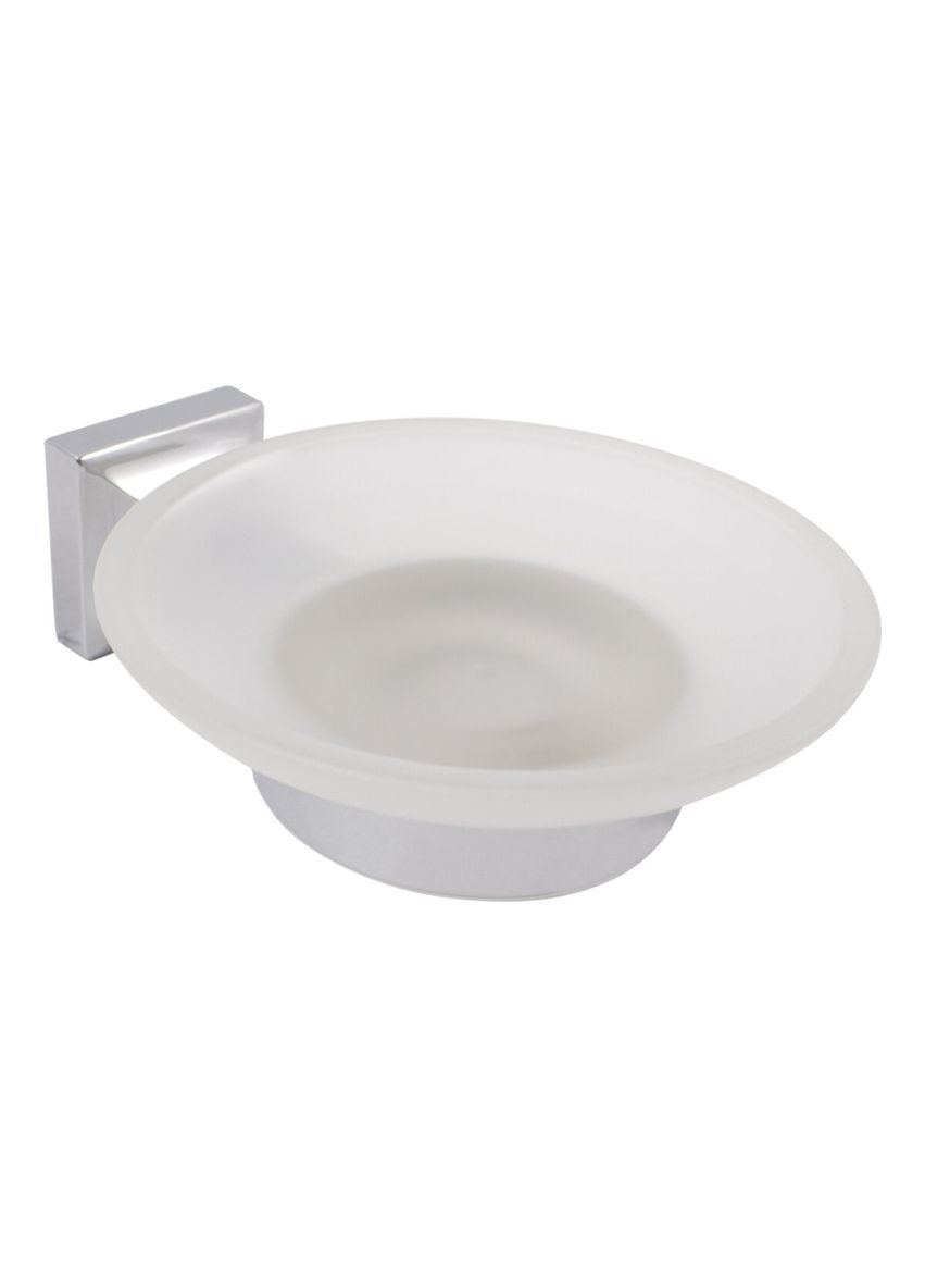 Мыльница хром AR-6559 Arino (322252239)