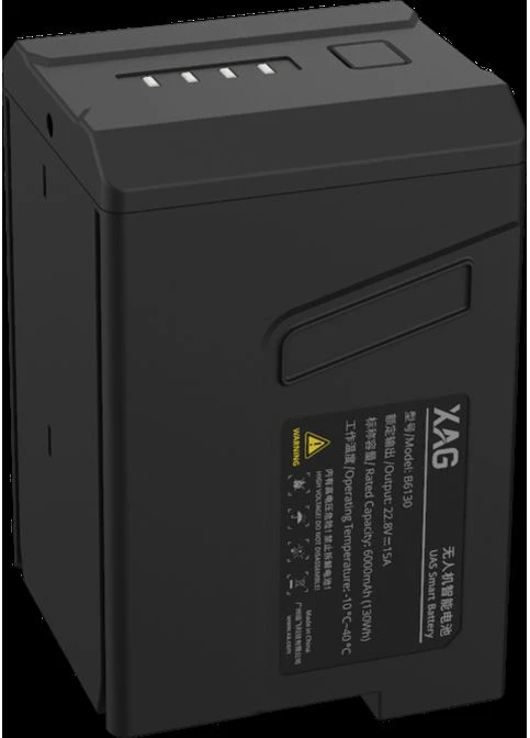 Батерея XMission B6130 XAG (397347619)