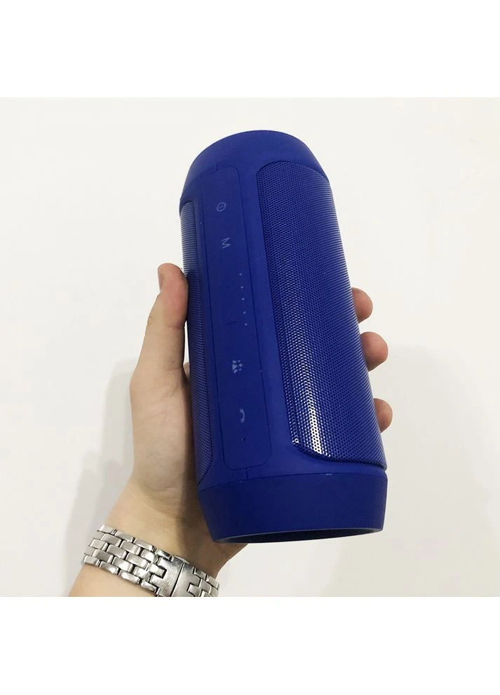 Акустична система CHARGE2 + J2 (аналог) Колір: синій JBL (382133887)