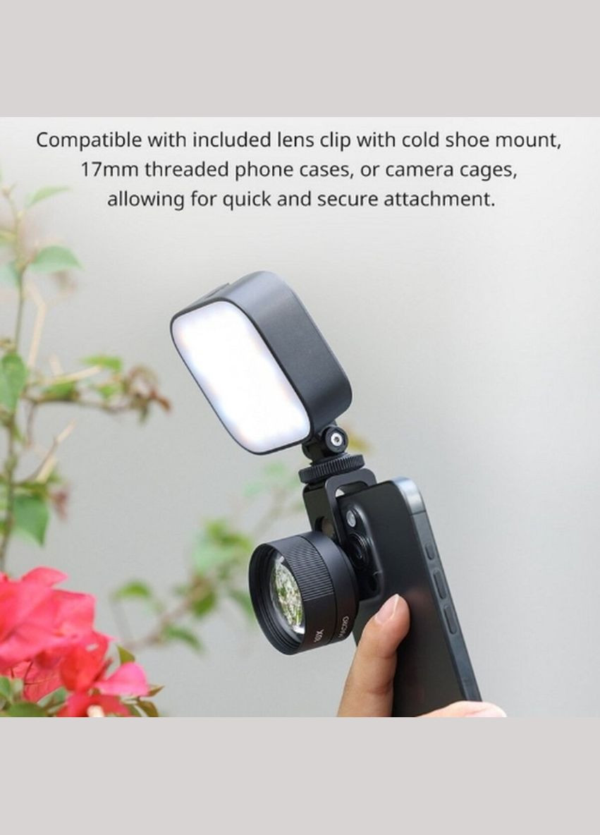 Объектив телефона 16mm Wide-angle lens (F008 ) Ulanzi CL-005 (347645735)