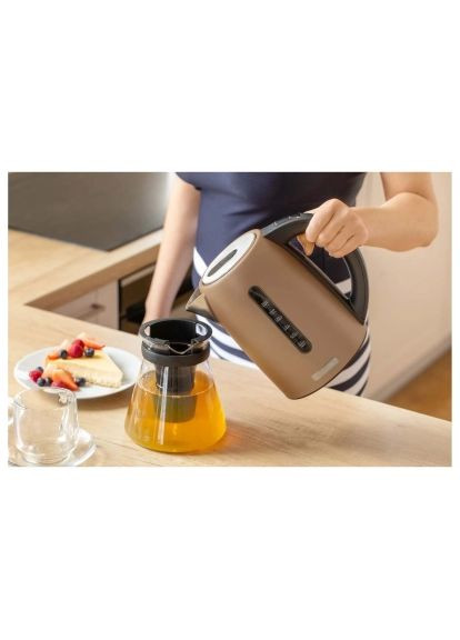 Электрочайник (SWK7707CH) Sencor SWK 7707CH (366702883)