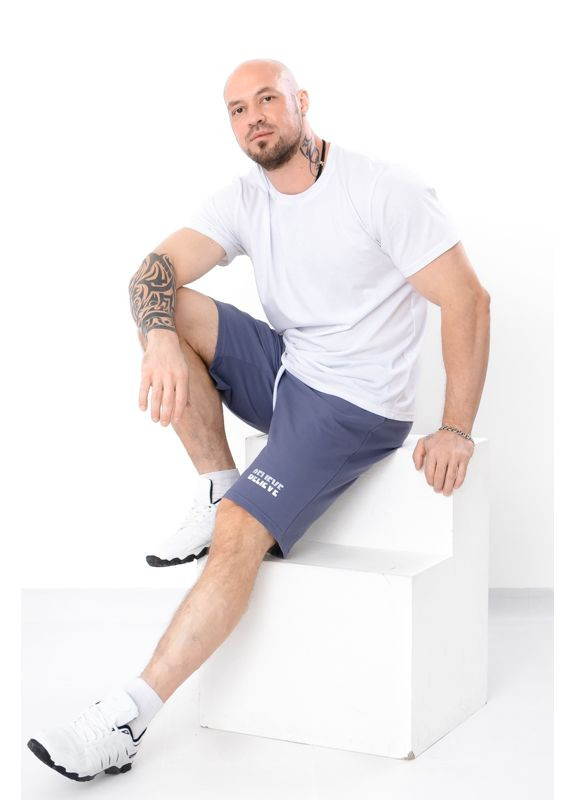 Бриджи мужские (p-11515) Носи своє 8123-057-33 (357490185)