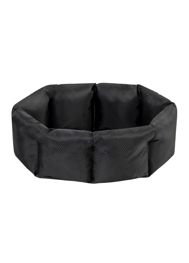 Лежанка для собак WAUDOG Relax, рисунок "Апельсины",, Ш 49 см, Дл 59 см, В 20 см No Brand (363978831)