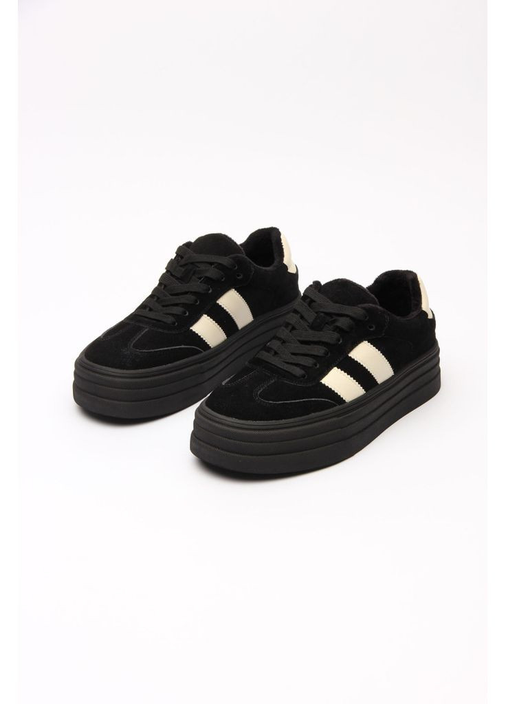 Черные слипоны 204008 ALLSY