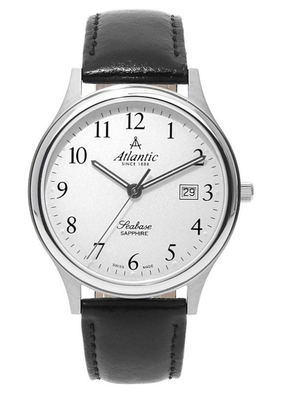 Мужские наручные часы Atlantic 60343.41.13 (322681853)