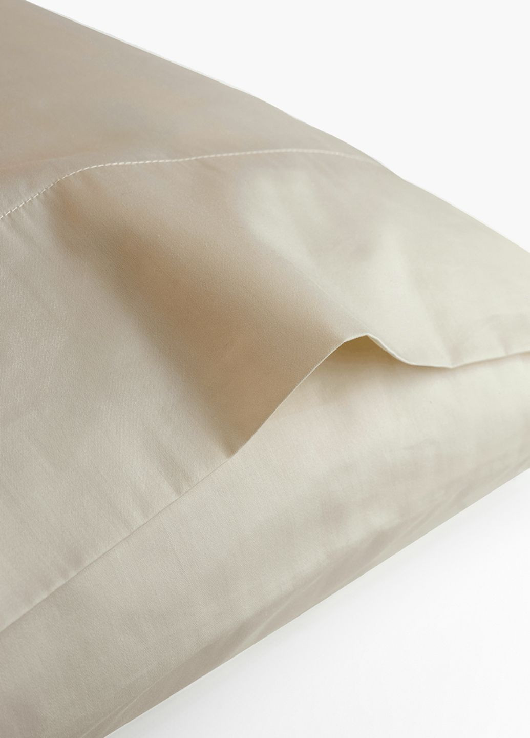 Наволочка "Місячне сяйво" 50x75 см сатин MVM (365754248)