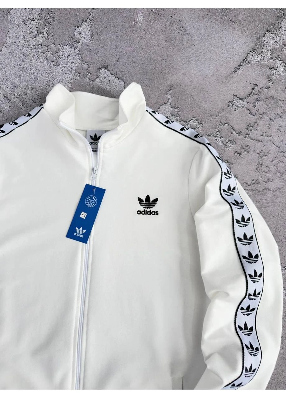 Спортивный мужской костюм (зип худи-штаны- носки) No Brand (382089683)