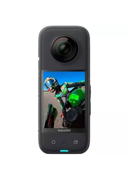 Экшномера X3 EU (CINSAAQB) Insta360 (315502246)